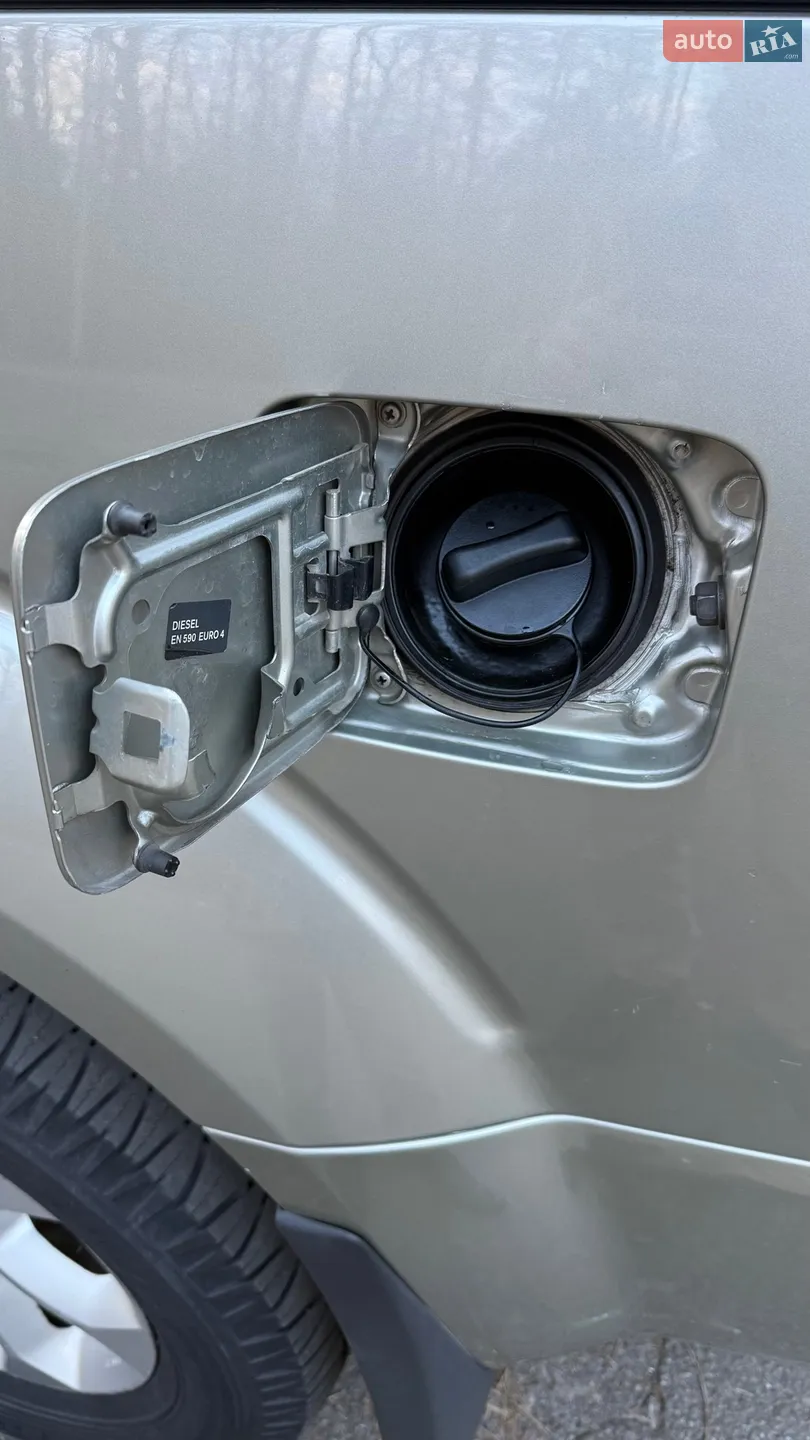 2011 Nissan Pathfinder - мініатюра 41