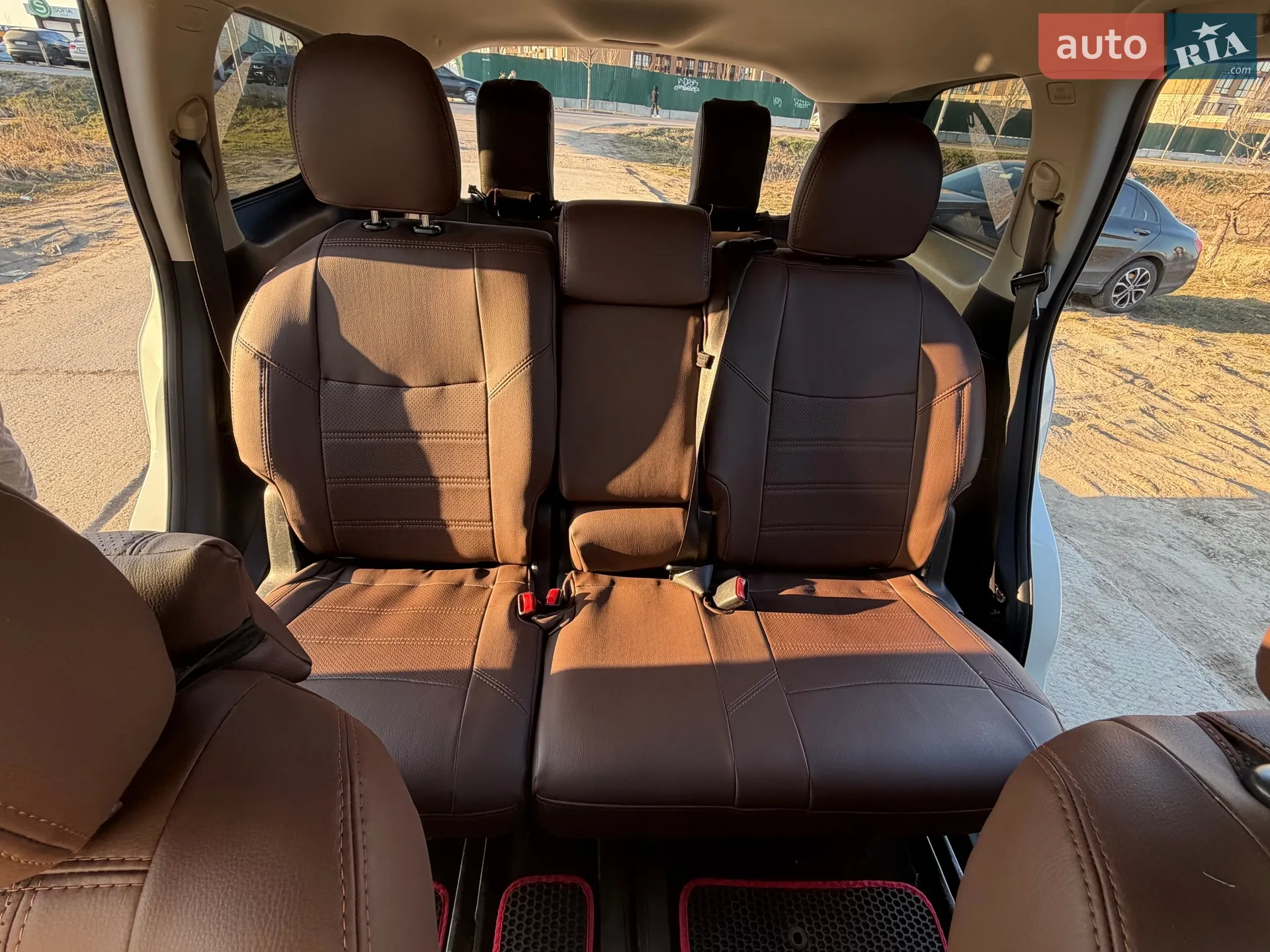 2018 Nissan Pathfinder - мініатюра 15
