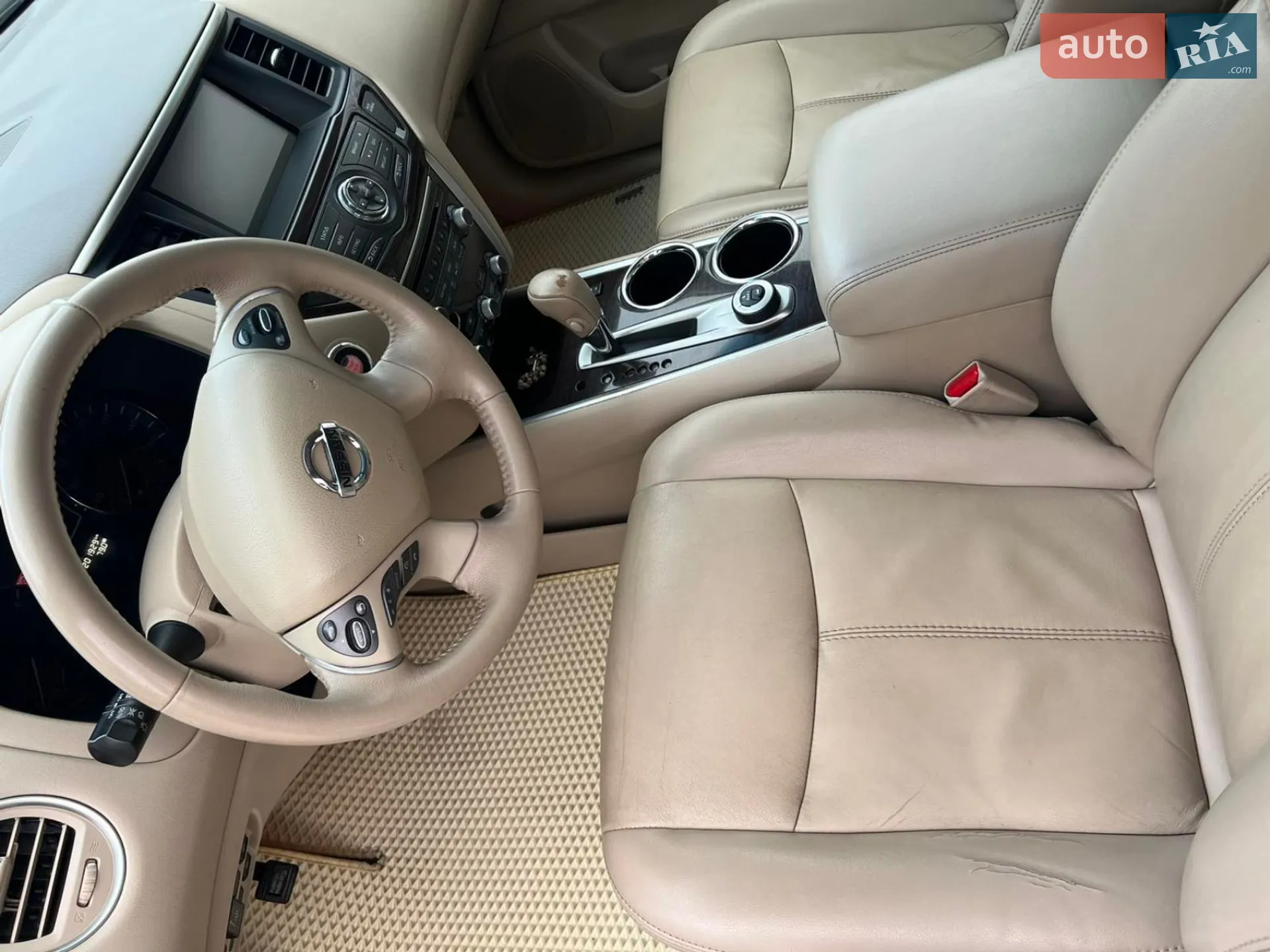 2015 Nissan Pathfinder - мініатюра 13