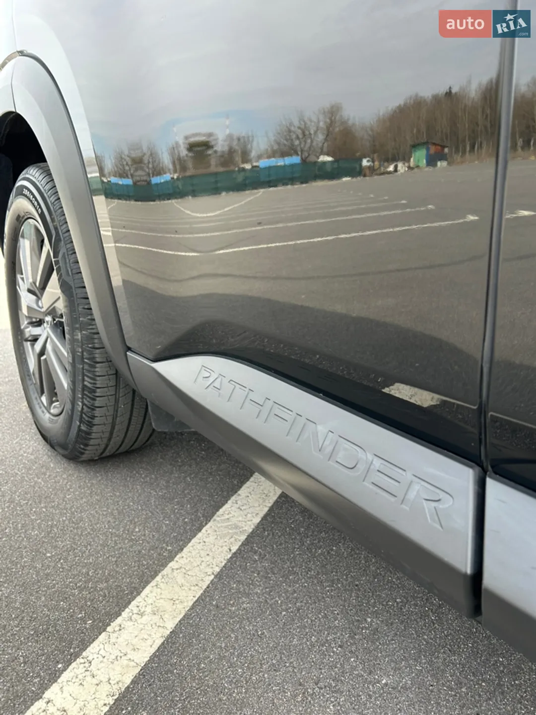 2021 Nissan Pathfinder - мініатюра 9