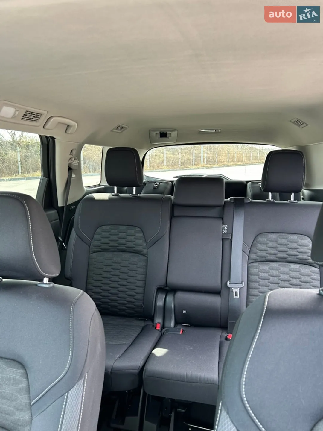 2021 Nissan Pathfinder - мініатюра 15