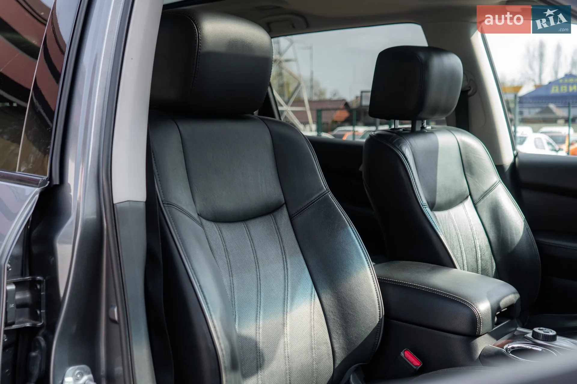 2015 Nissan Pathfinder - мініатюра 65