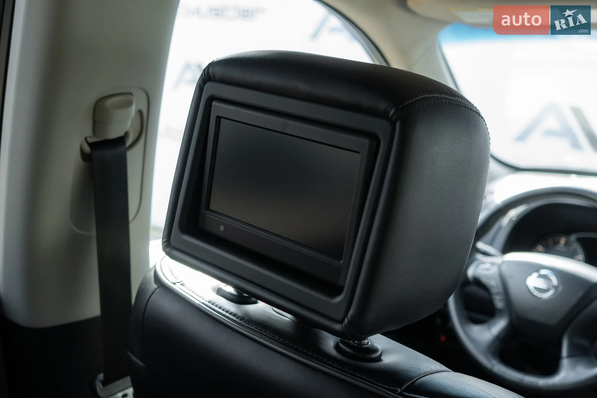 2015 Nissan Pathfinder - мініатюра 40