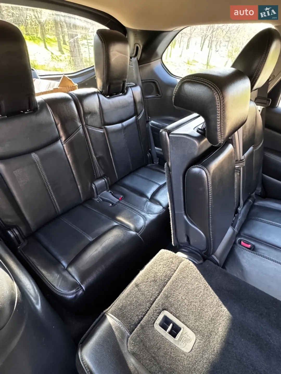 2013 Nissan Pathfinder - мініатюра 14