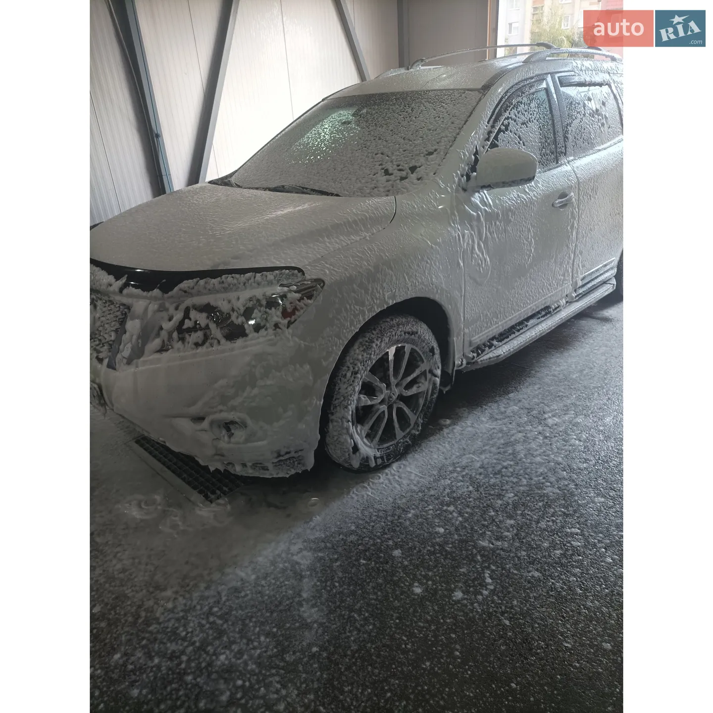 2013 Nissan Pathfinder - мініатюра 4