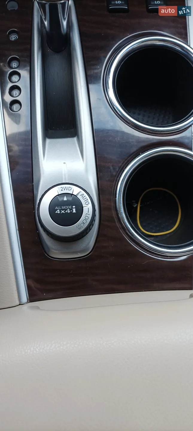 2013 Nissan Pathfinder - мініатюра 28