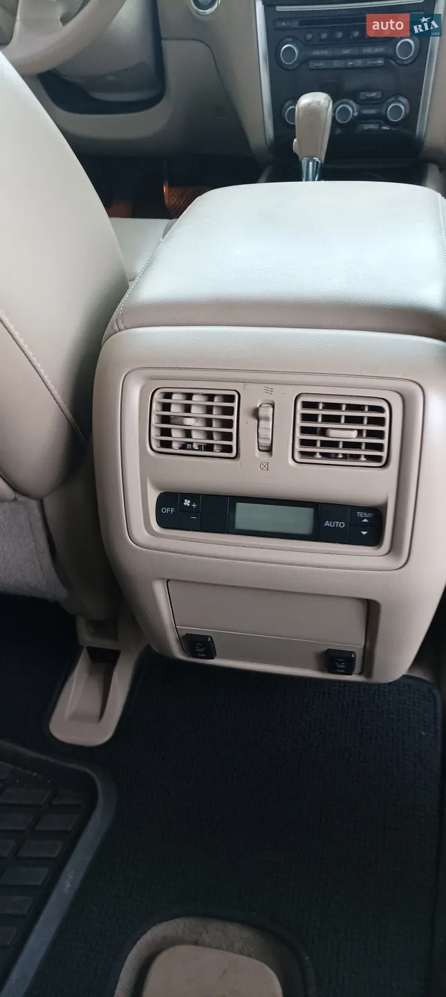 2013 Nissan Pathfinder - мініатюра 30