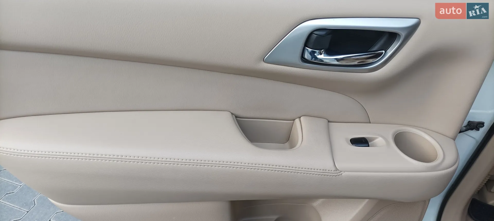 2013 Nissan Pathfinder - мініатюра 55