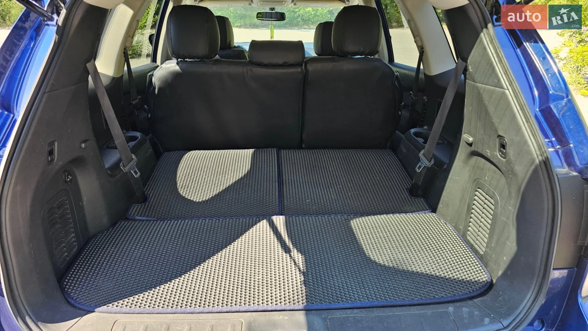 2016 Nissan Pathfinder - мініатюра 12