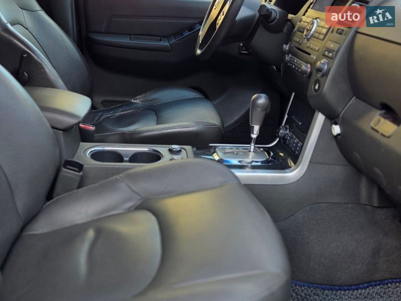 Внедорожник / Кроссовер Nissan Pathfinder 2011 в Виннице фото 19 Внедорожник / Кроссовер Nissan Pathfinder 2011 в Виннице
