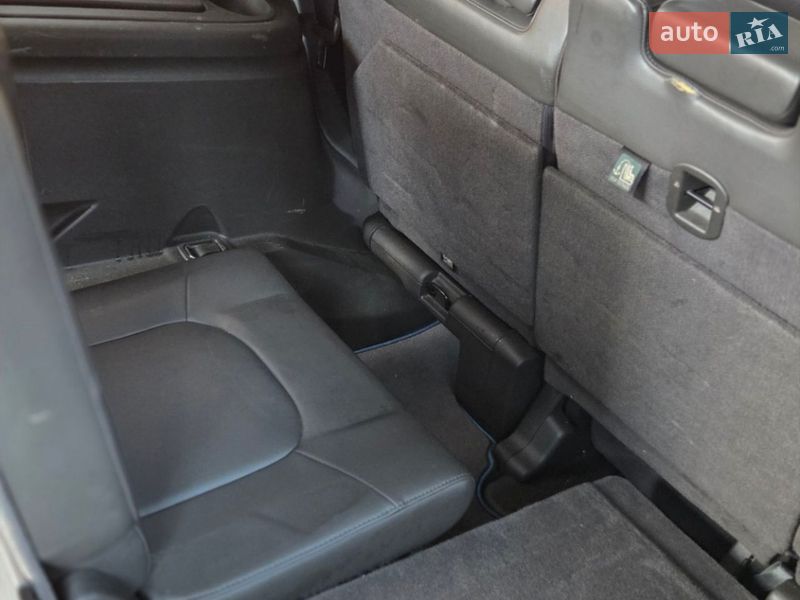 Внедорожник / Кроссовер Nissan Pathfinder 2011 в Виннице фото 23 Внедорожник / Кроссовер Nissan Pathfinder 2011 в Виннице