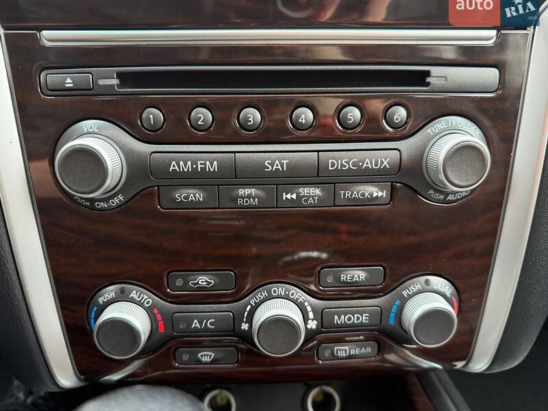 Внедорожник / Кроссовер Nissan Pathfinder 2013 в Житомире фото 20 Внедорожник / Кроссовер Nissan Pathfinder 2013 в Житомире