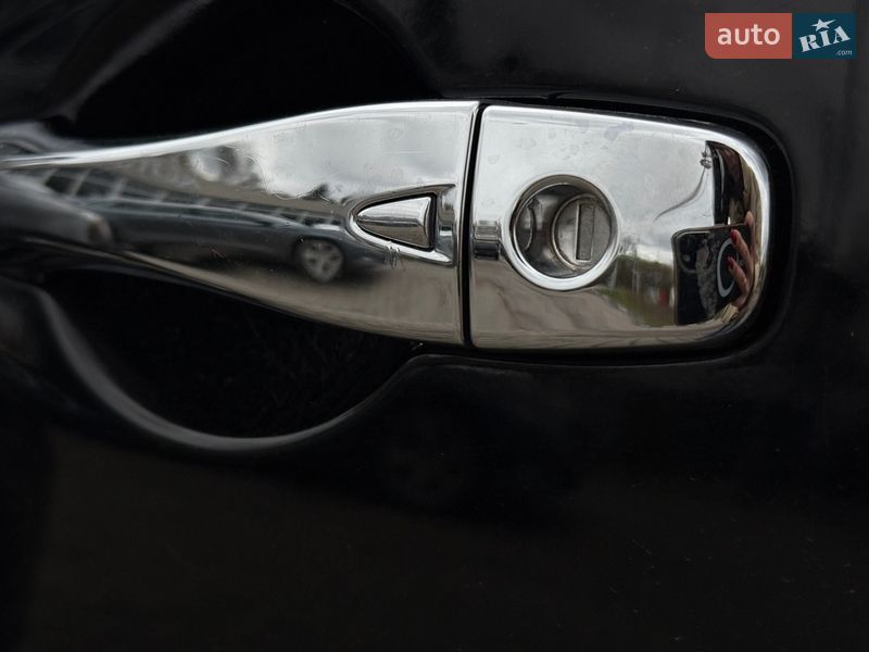 Внедорожник / Кроссовер Nissan Pathfinder 2013 в Житомире фото 33 Внедорожник / Кроссовер Nissan Pathfinder 2013 в Житомире