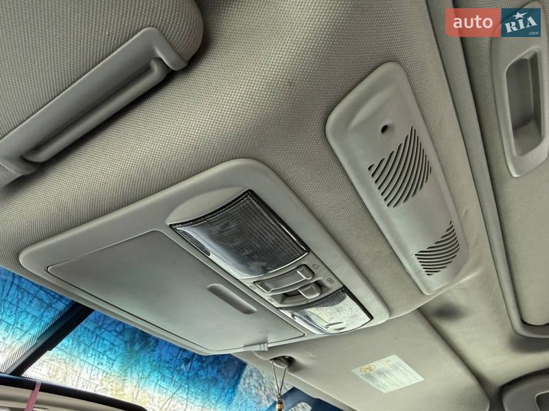 Внедорожник / Кроссовер Nissan Pathfinder 2006 в Днепре