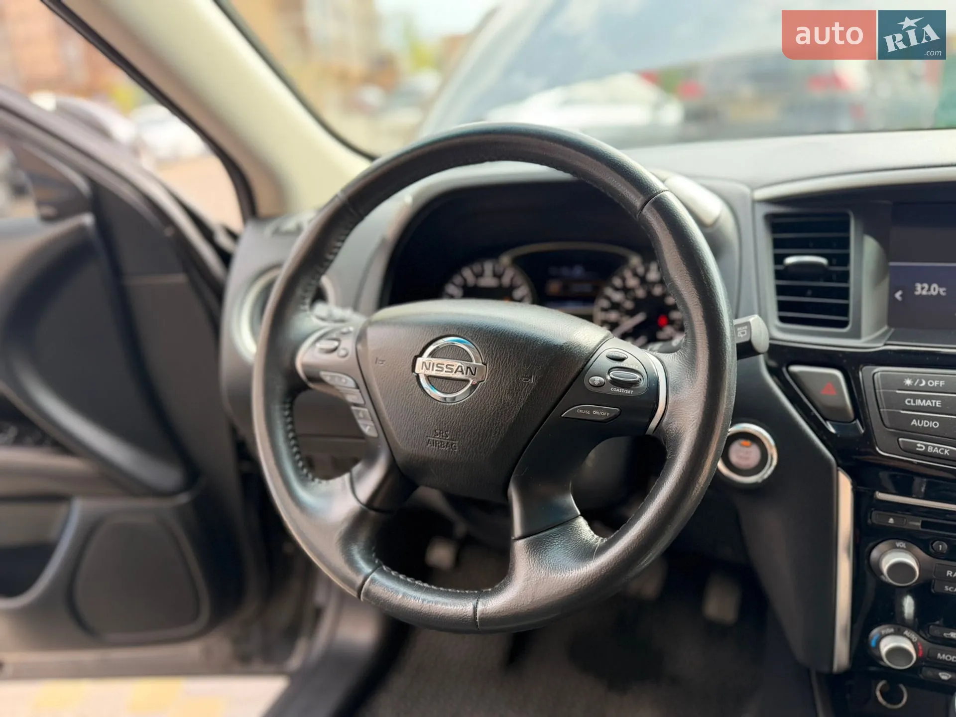 2019 Nissan Pathfinder - мініатюра 19