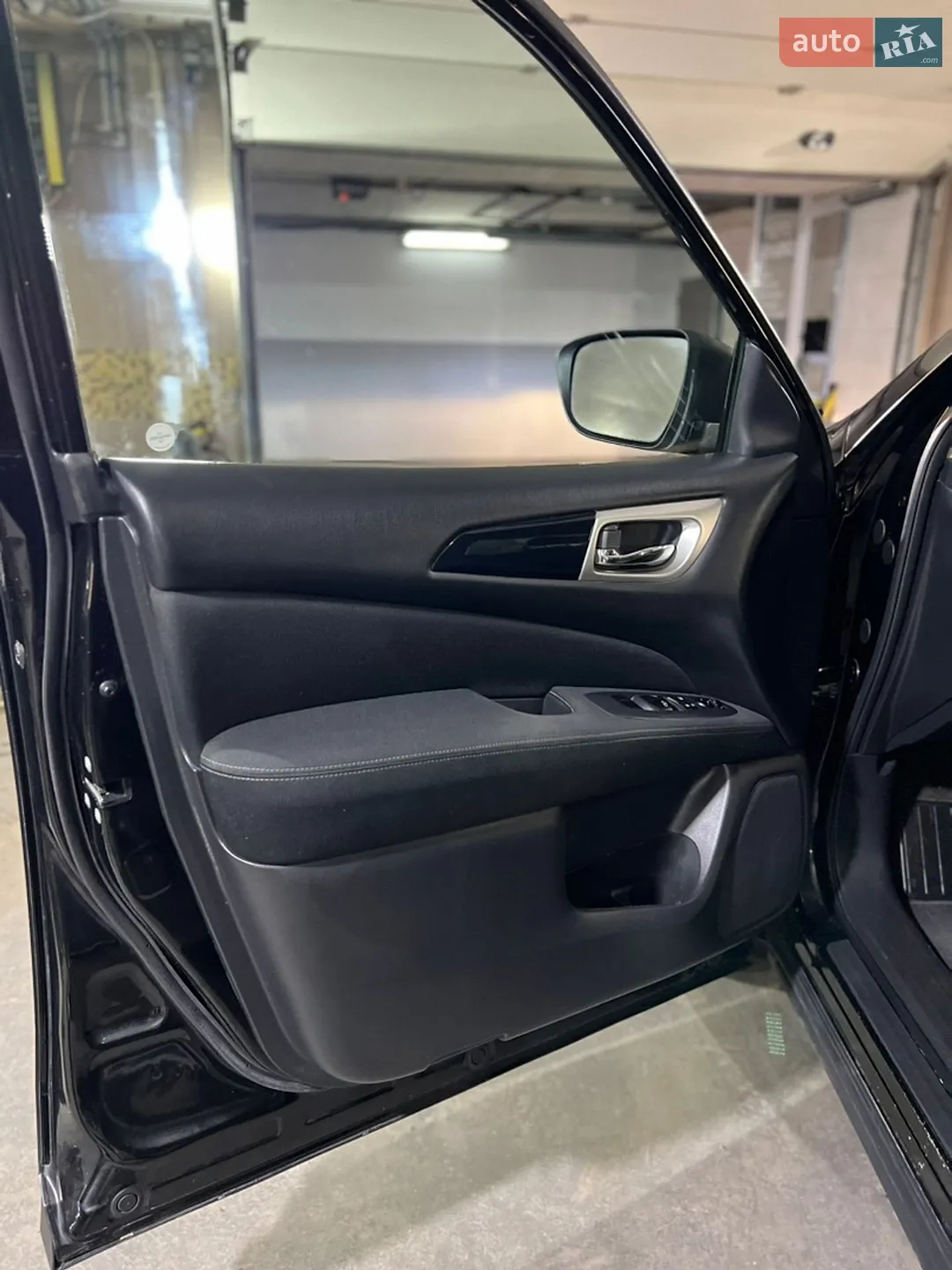 2017 Nissan Pathfinder - мініатюра 44