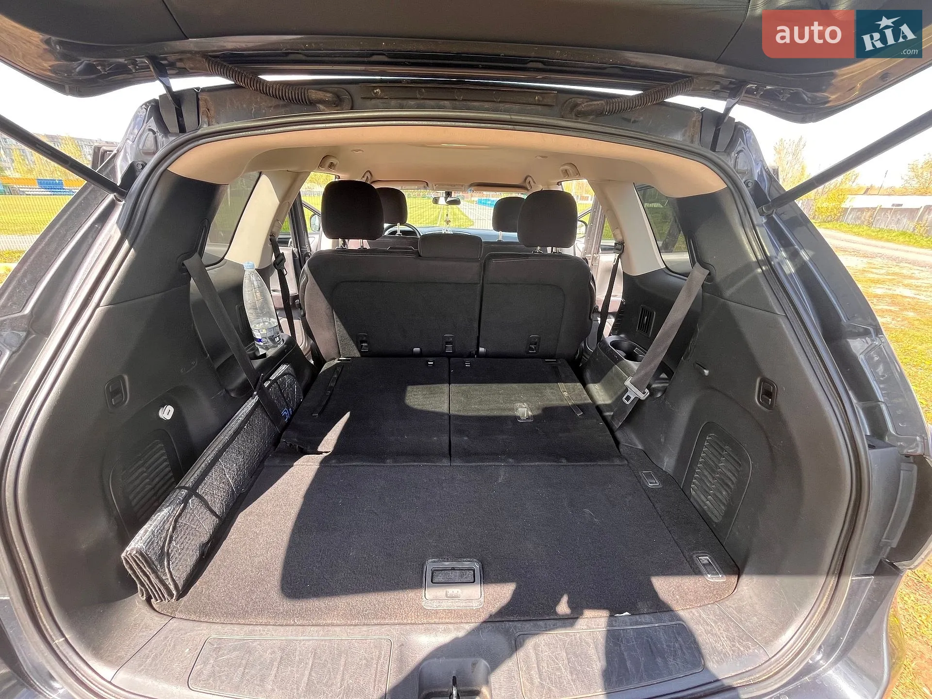 2012 Nissan Pathfinder - мініатюра 33