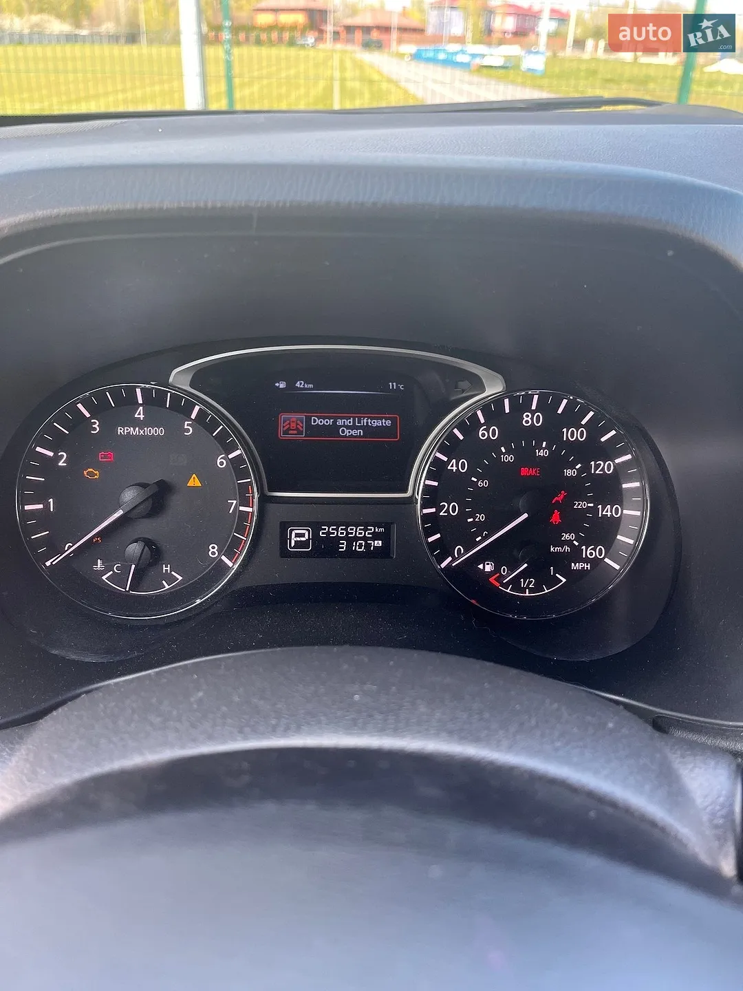 2012 Nissan Pathfinder - мініатюра 35