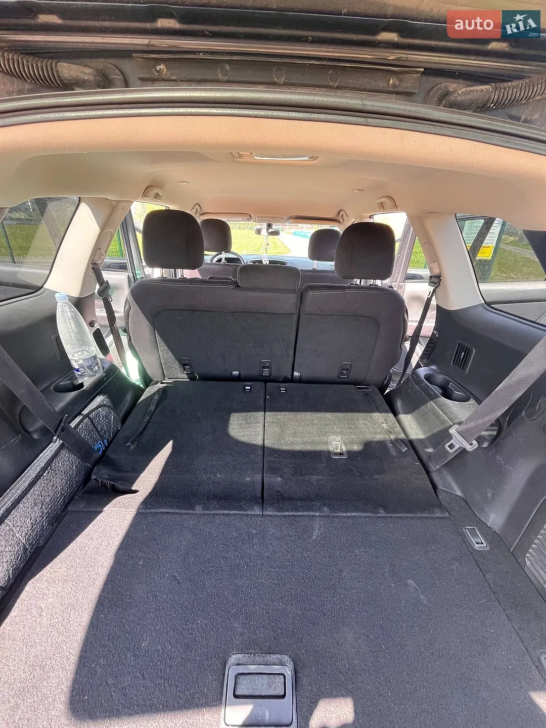 2012 Nissan Pathfinder - мініатюра 43