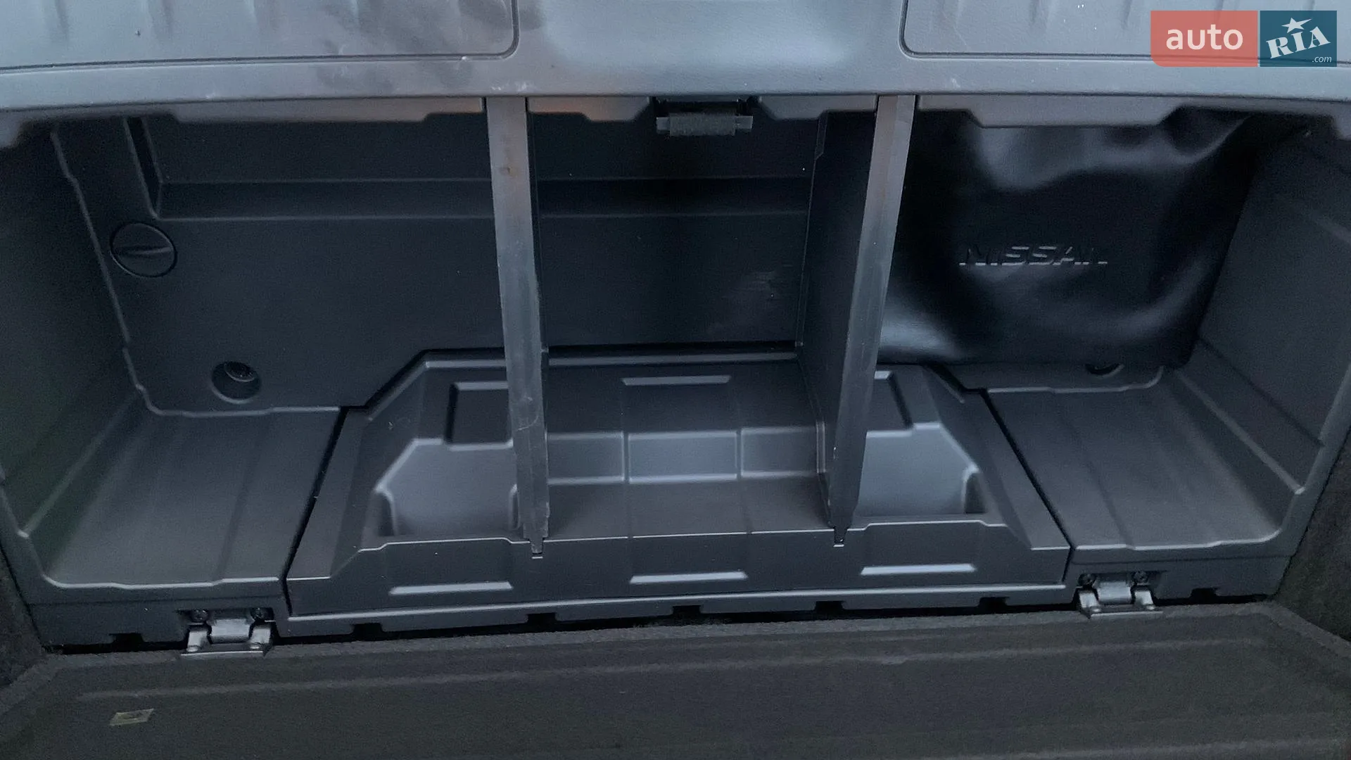 2015 Nissan Pathfinder - мініатюра 14