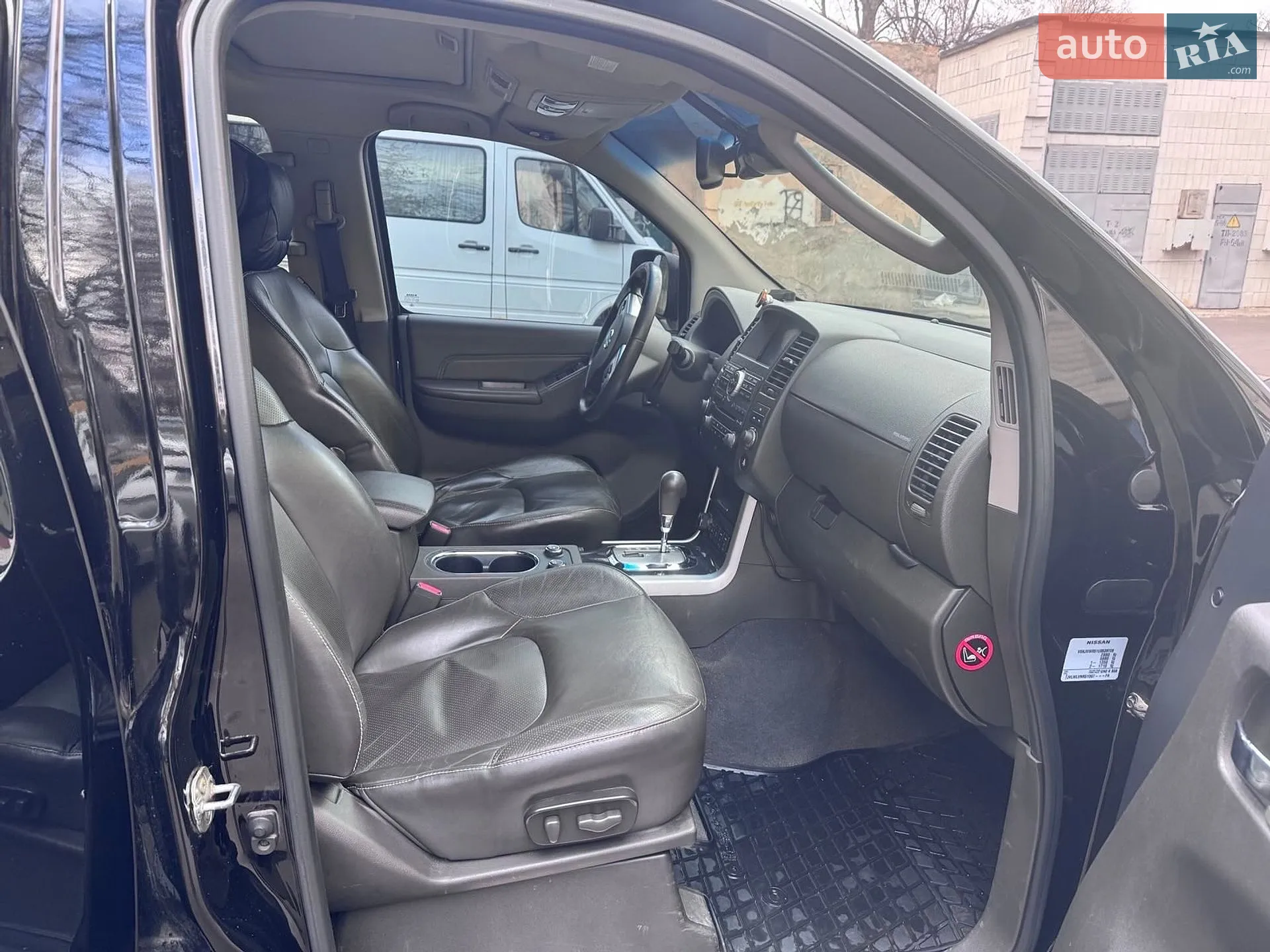 2013 Nissan Pathfinder - мініатюра 8