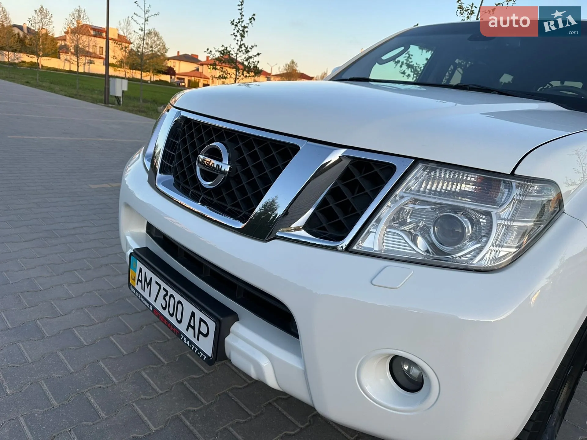 2010 Nissan Pathfinder - мініатюра 15