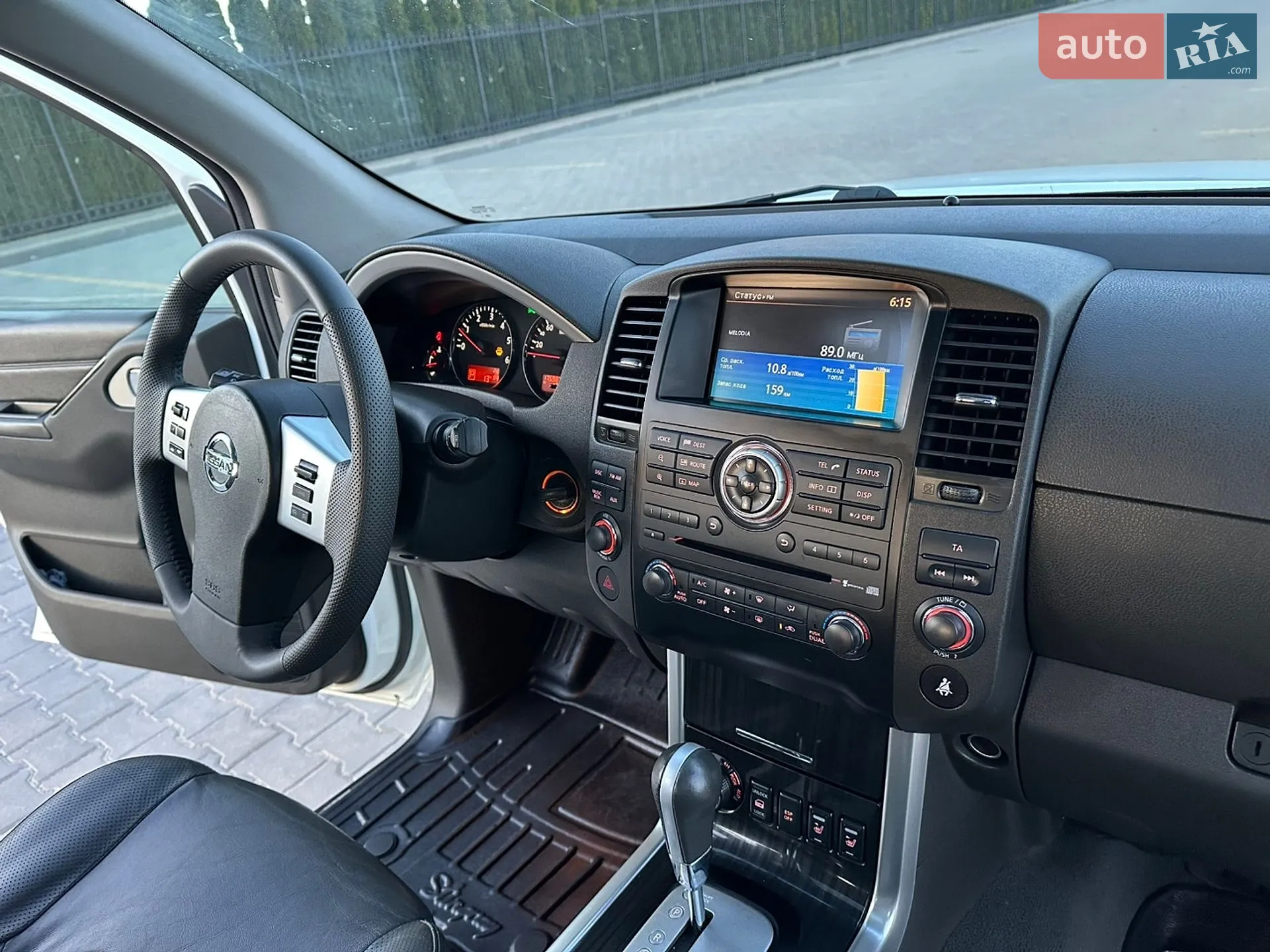 2010 Nissan Pathfinder - мініатюра 39