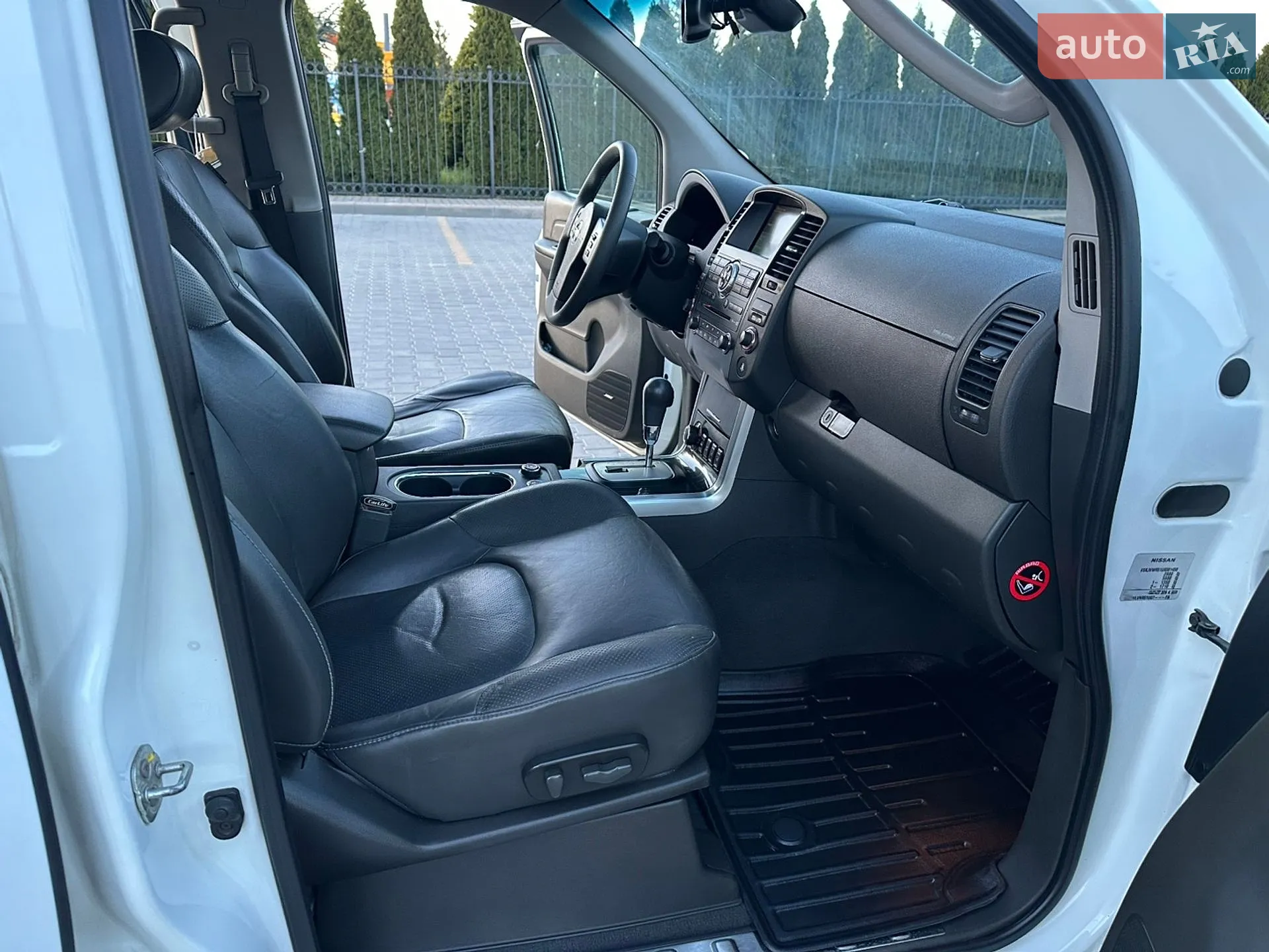 2010 Nissan Pathfinder - мініатюра 42