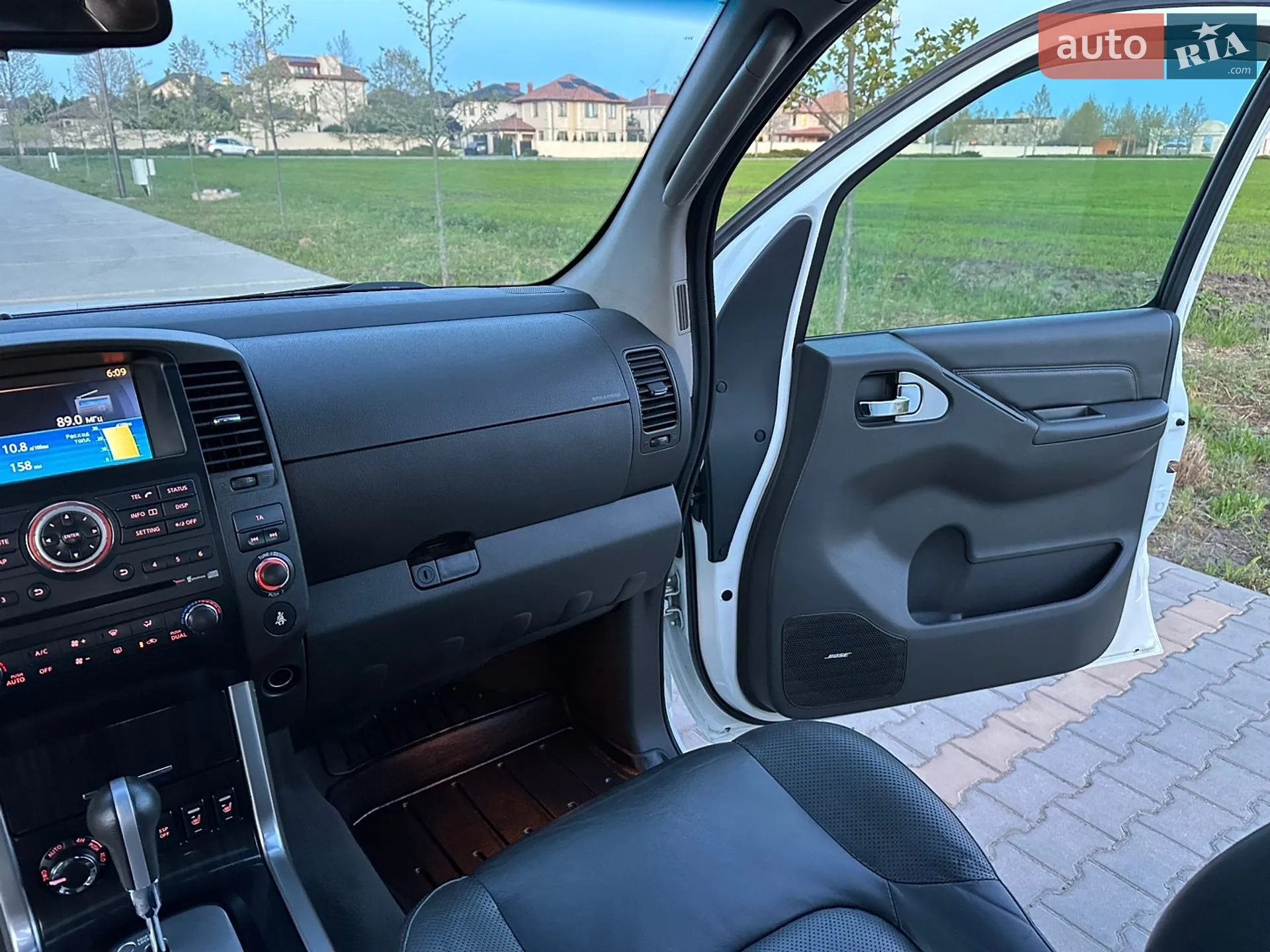 2010 Nissan Pathfinder - мініатюра 64
