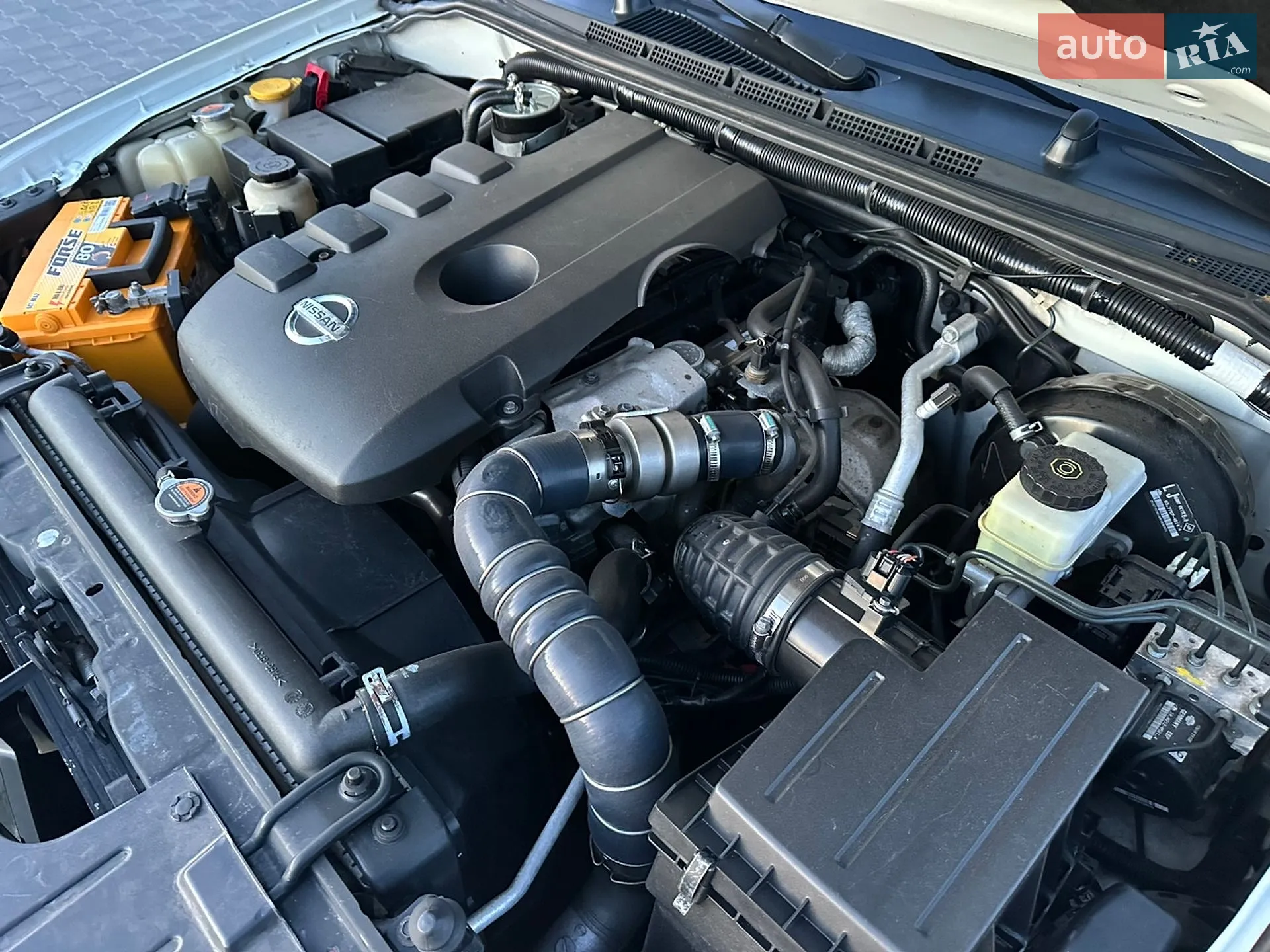 2010 Nissan Pathfinder - мініатюра 69