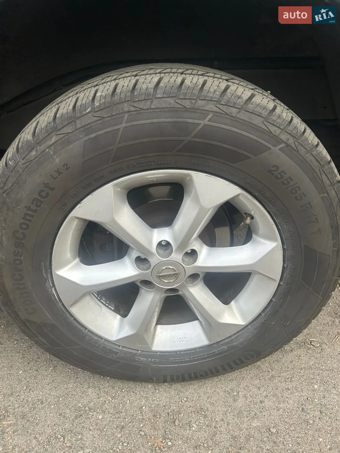 2011 Nissan Pathfinder - мініатюра 13