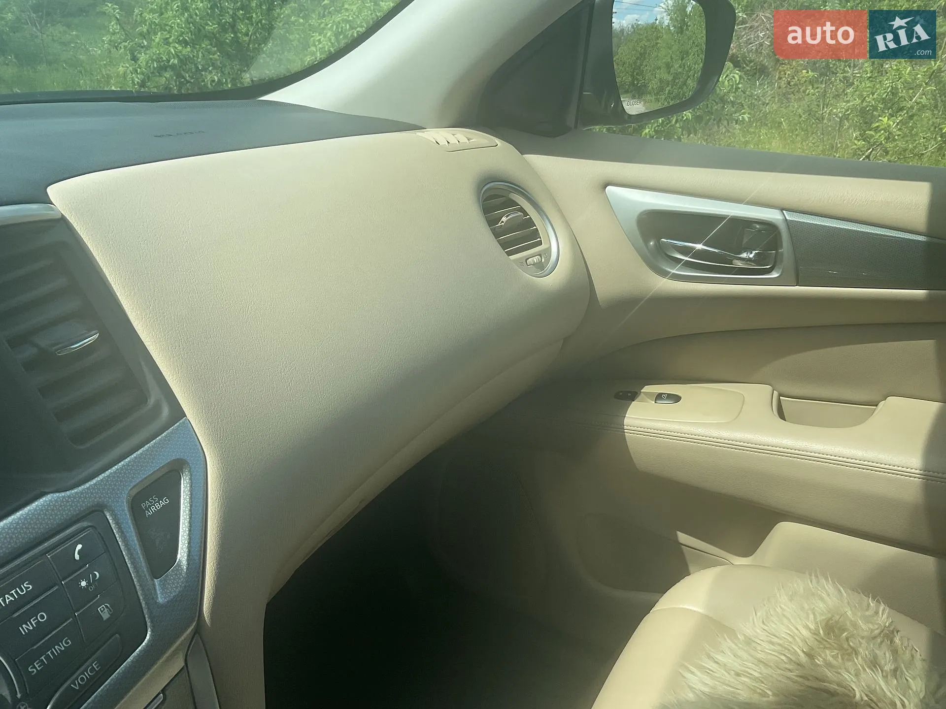 2018 Nissan Pathfinder - мініатюра 12