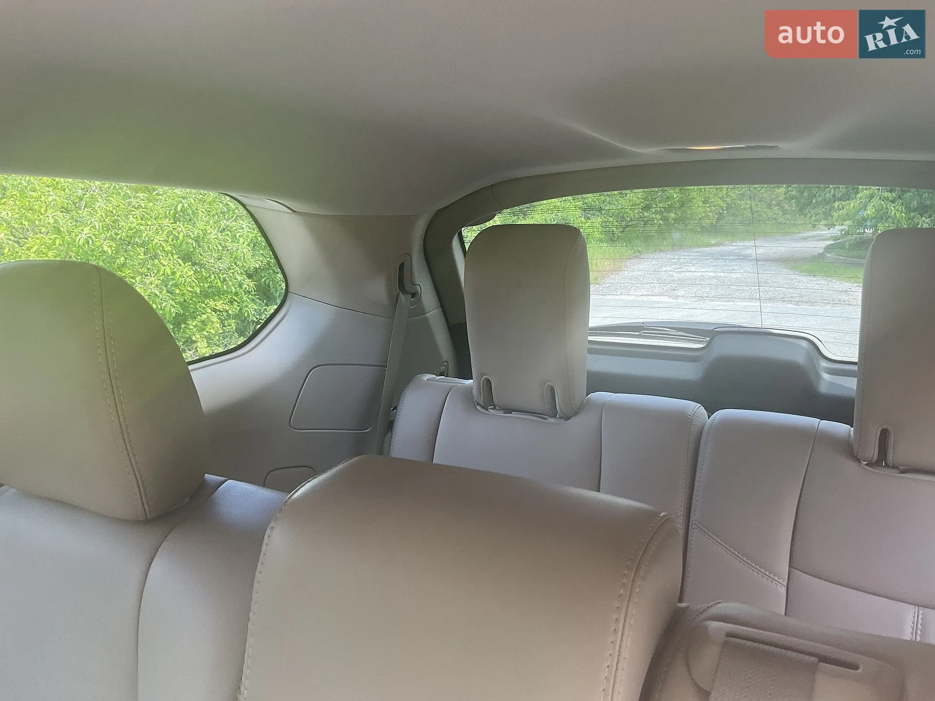 2018 Nissan Pathfinder - мініатюра 17
