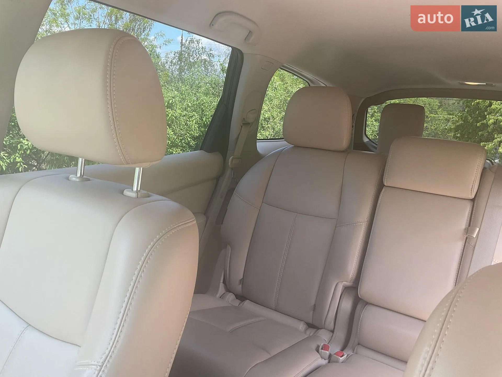 2018 Nissan Pathfinder - мініатюра 20