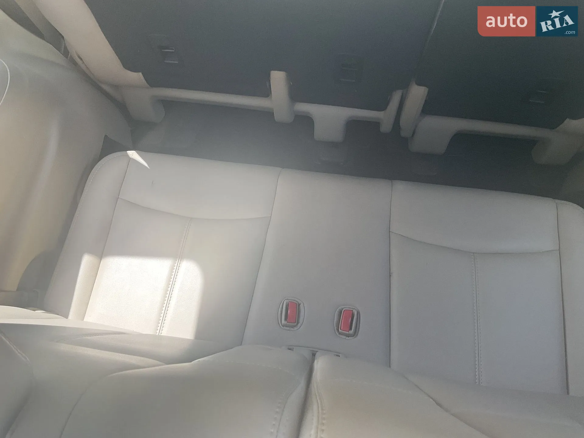 2018 Nissan Pathfinder - мініатюра 24