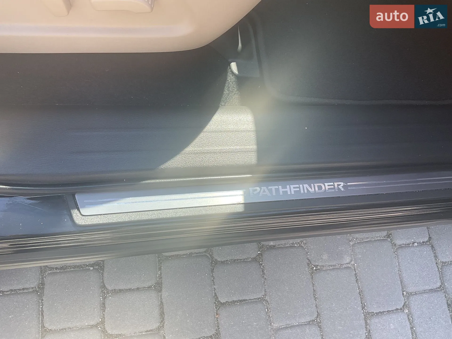 2018 Nissan Pathfinder - мініатюра 36