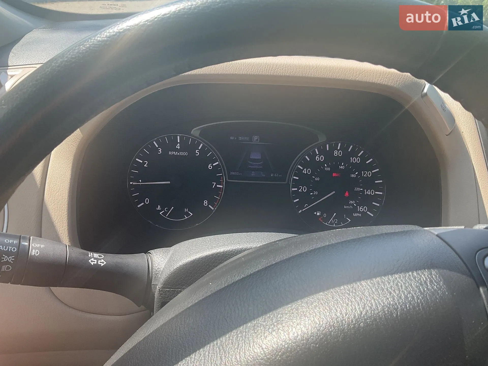 2018 Nissan Pathfinder - мініатюра 37