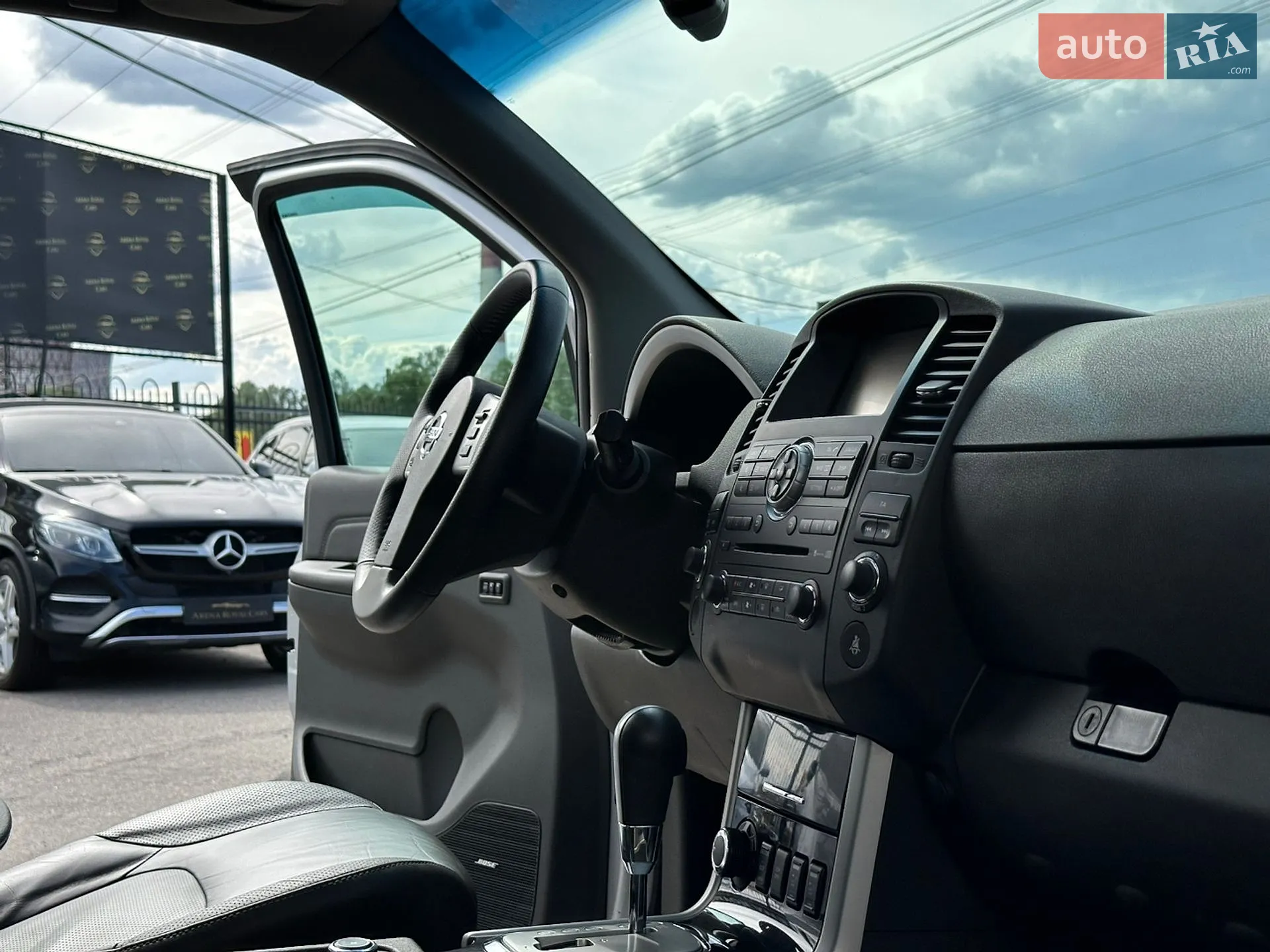 2014 Nissan Pathfinder - мініатюра 25