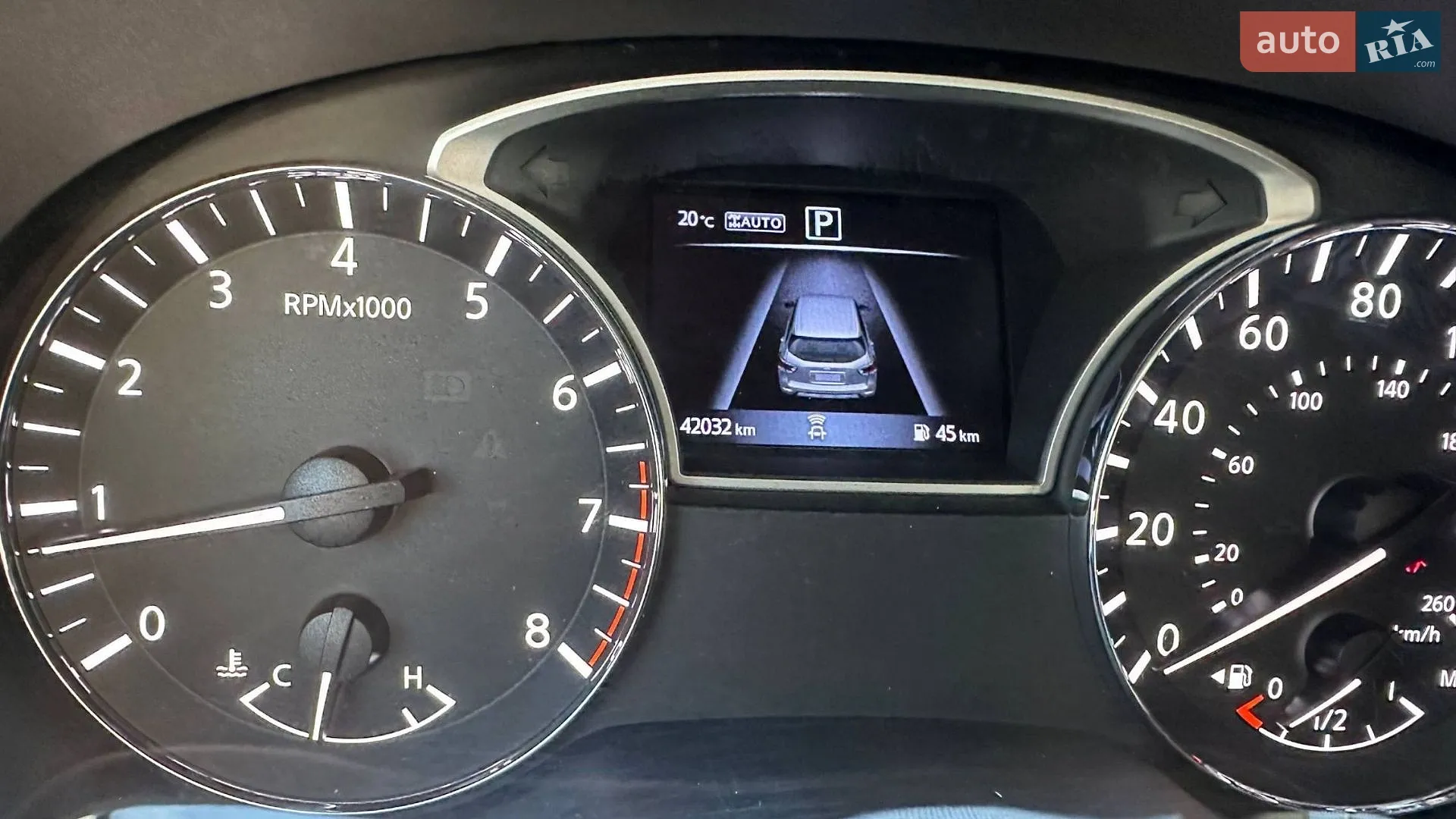 2018 Nissan Pathfinder - мініатюра 7
