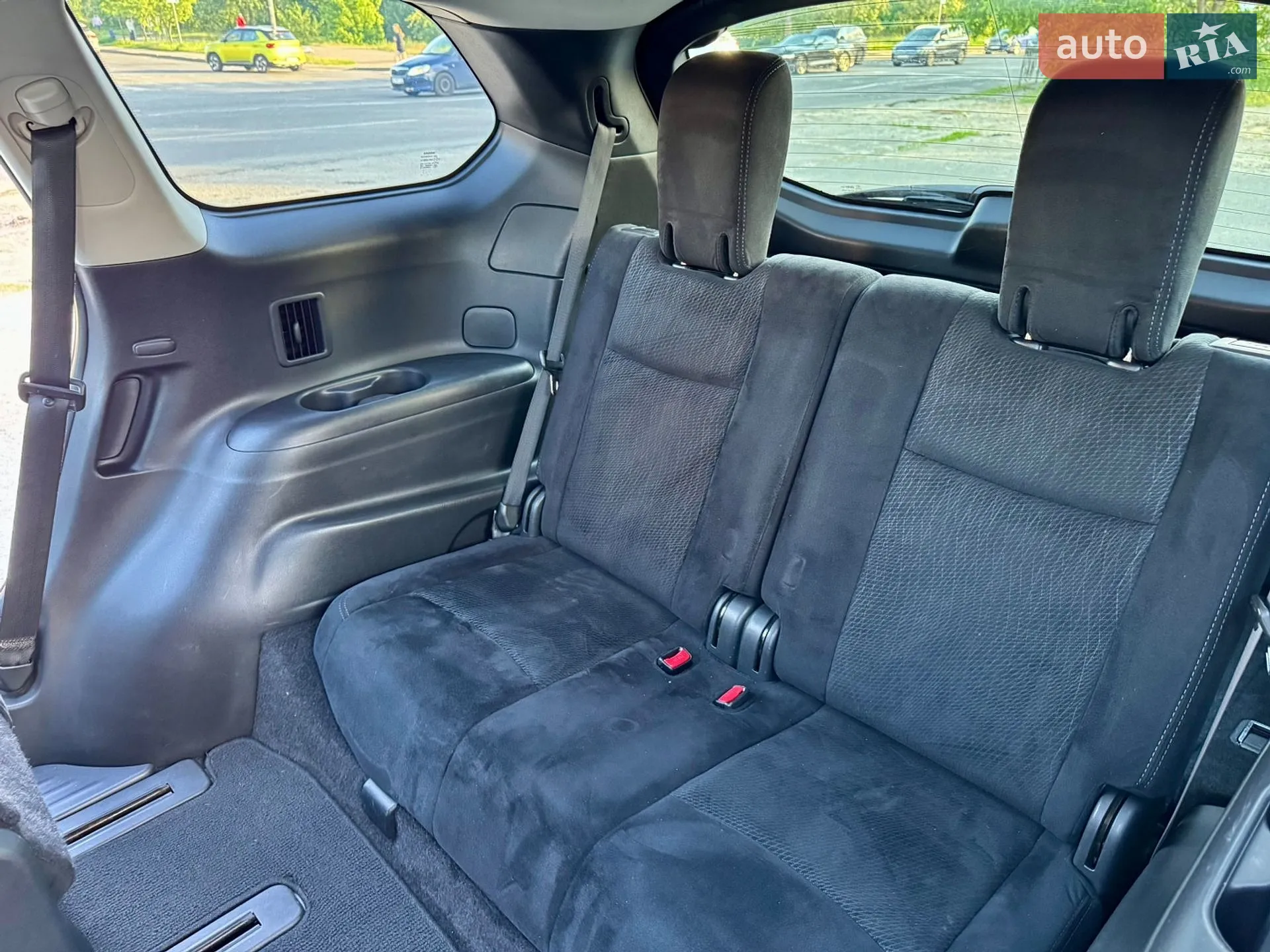 2014 Nissan Pathfinder - мініатюра 13
