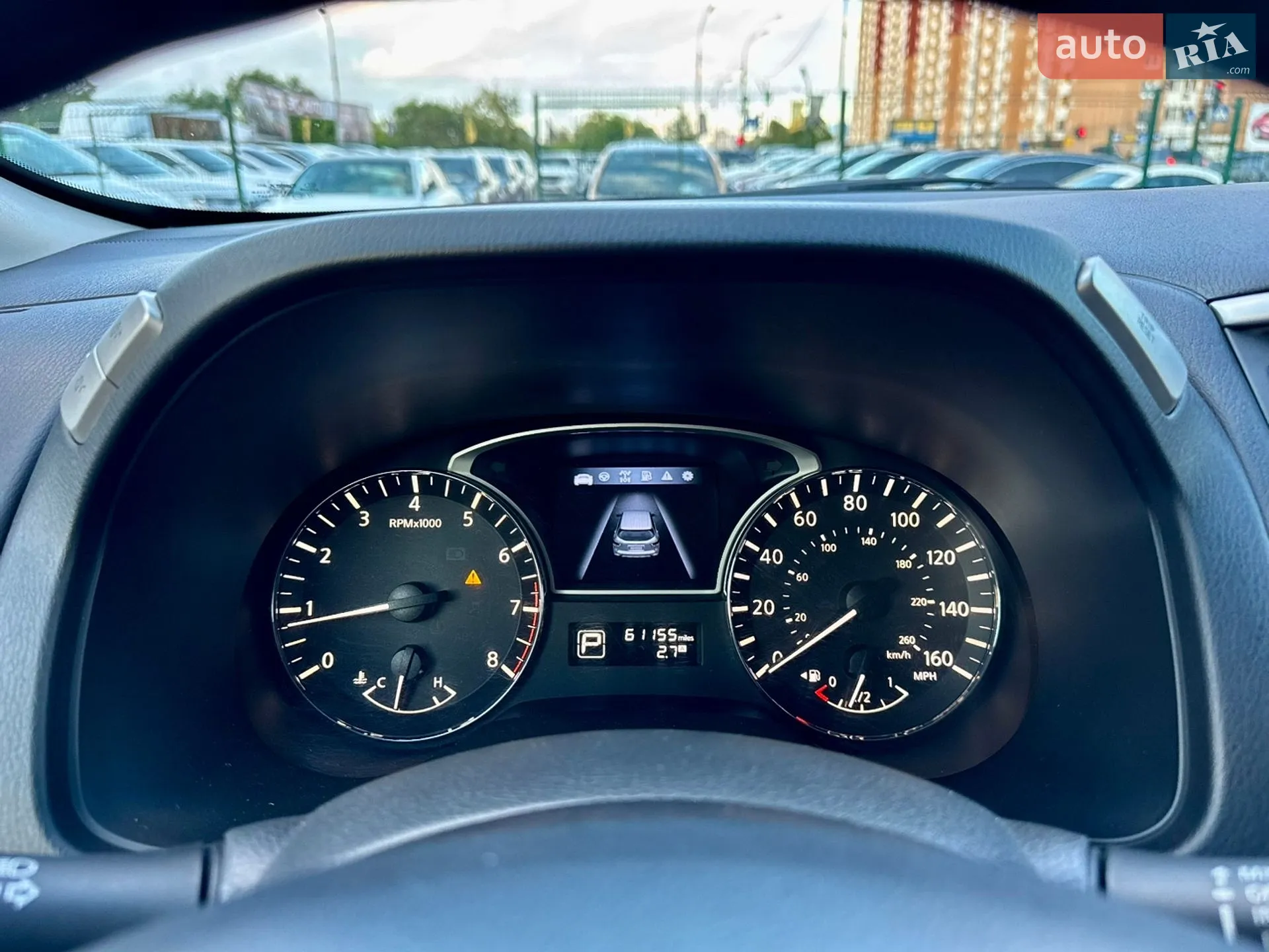 2014 Nissan Pathfinder - мініатюра 33
