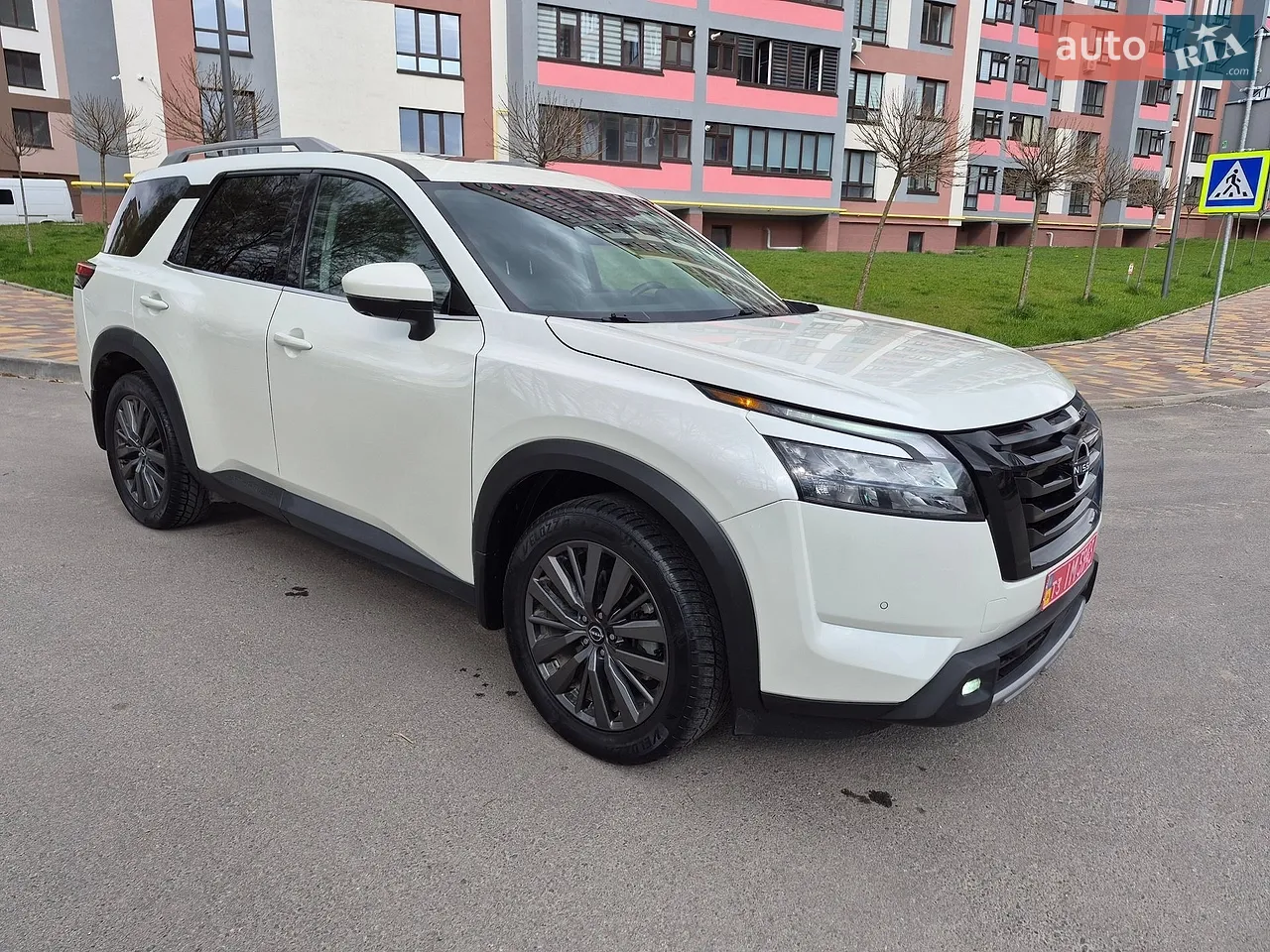2015 Infiniti QX80 - мініатюра 47