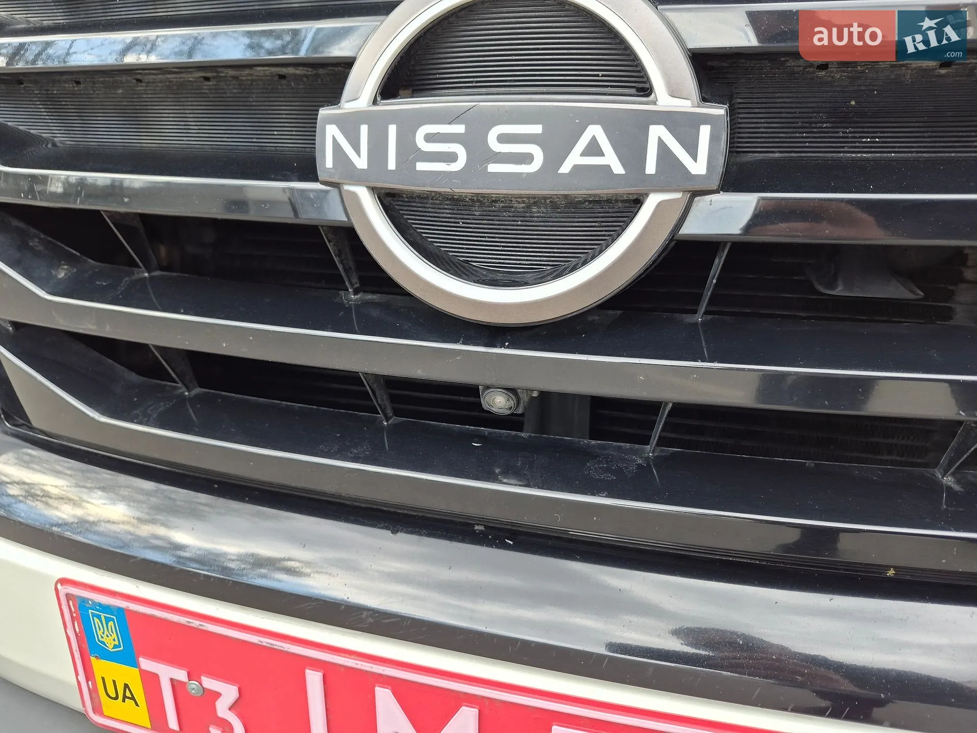2022 Nissan Pathfinder - мініатюра 2