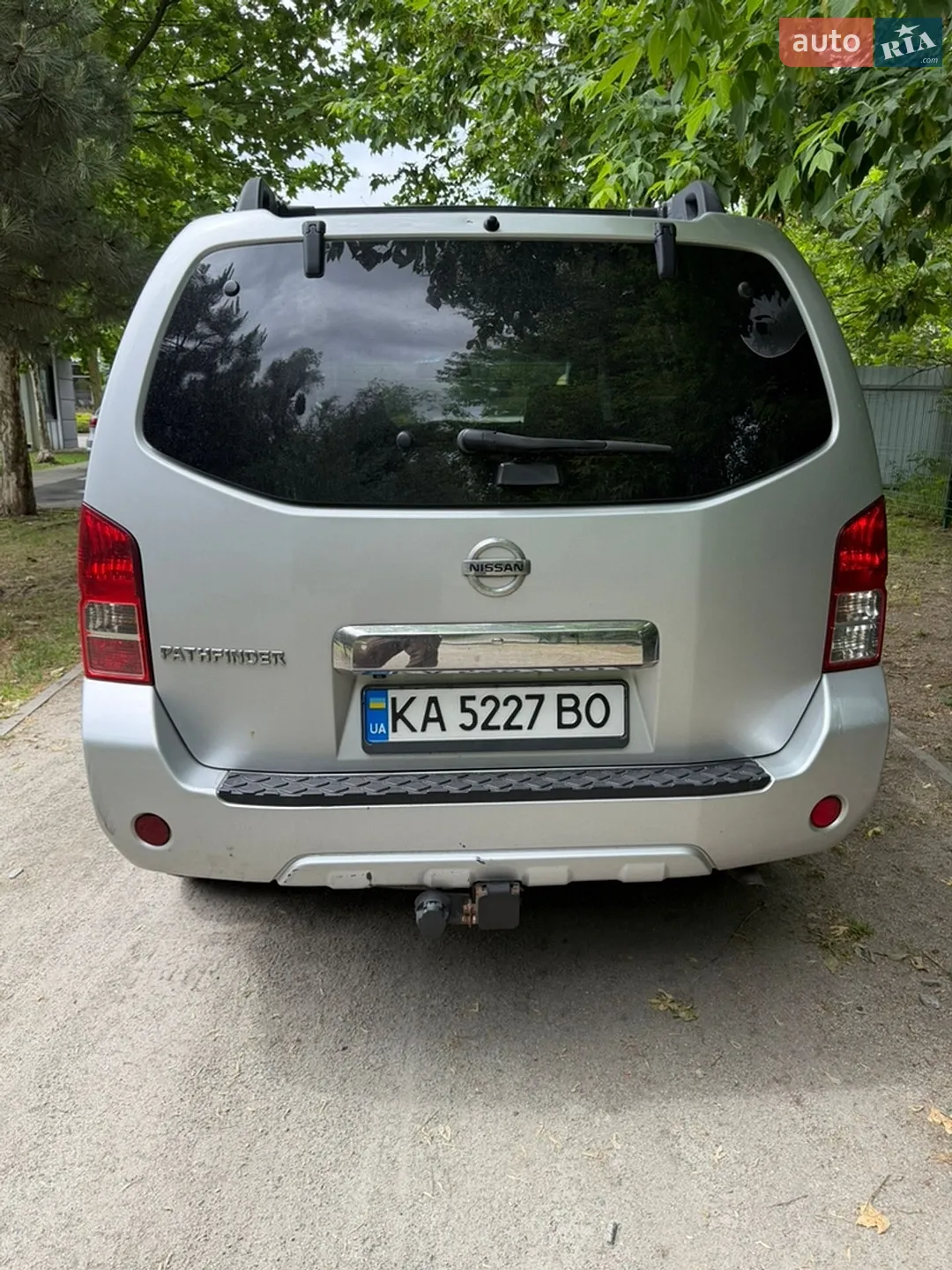 2012 Nissan Pathfinder - мініатюра 8