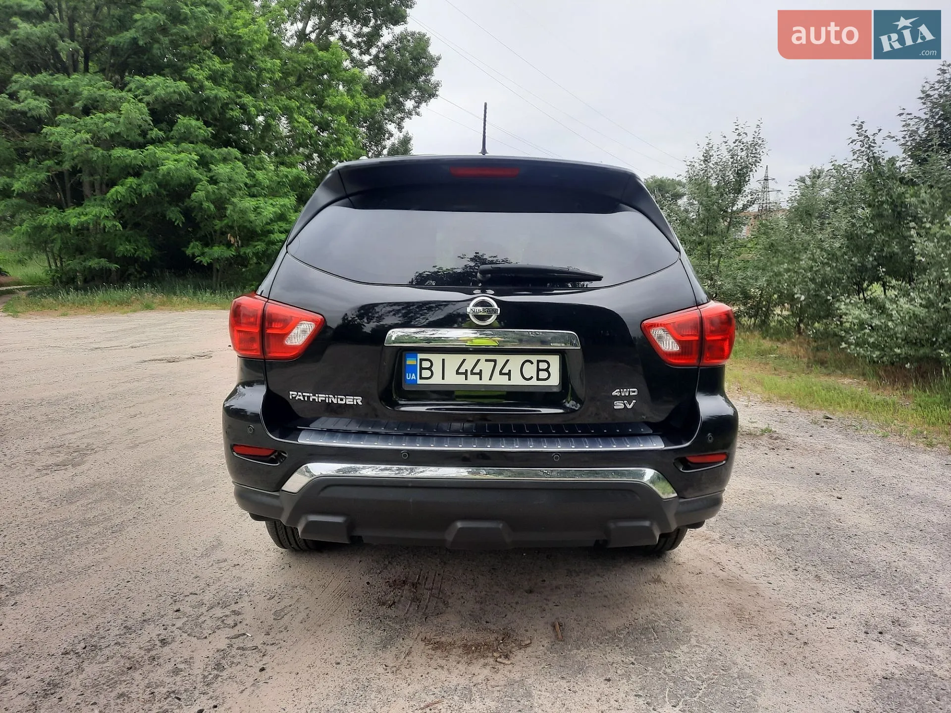 2016 Nissan Pathfinder - мініатюра 8