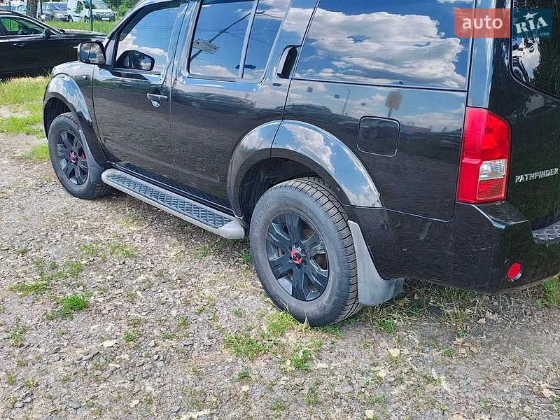 Nissan Pathfinder 2007 VIN VSKJVWR51U0189924 фото оголошення 19 з 51