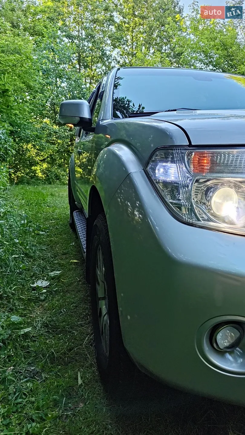 2012 Nissan Pathfinder - мініатюра 5