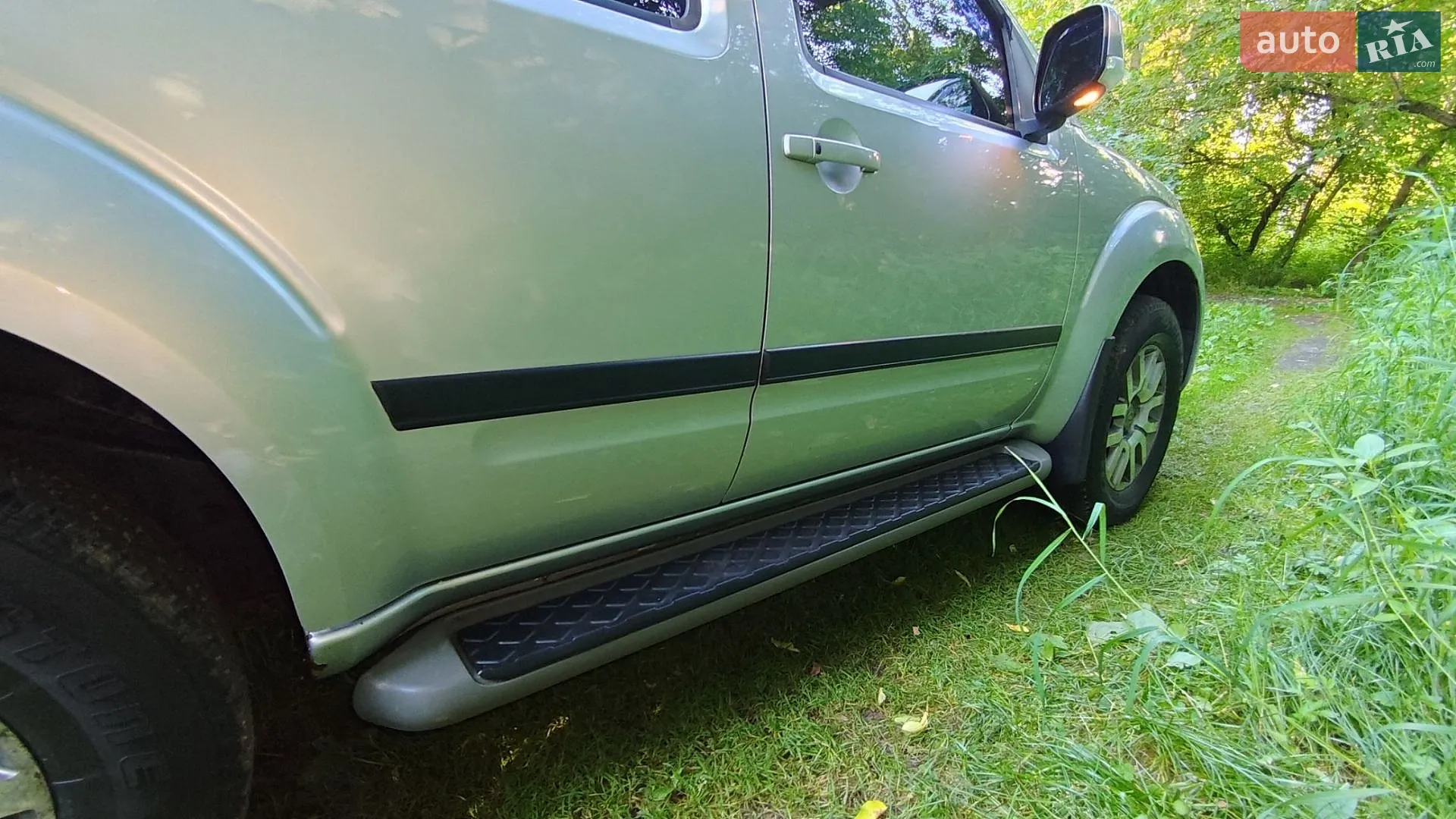 2012 Nissan Pathfinder - мініатюра 46