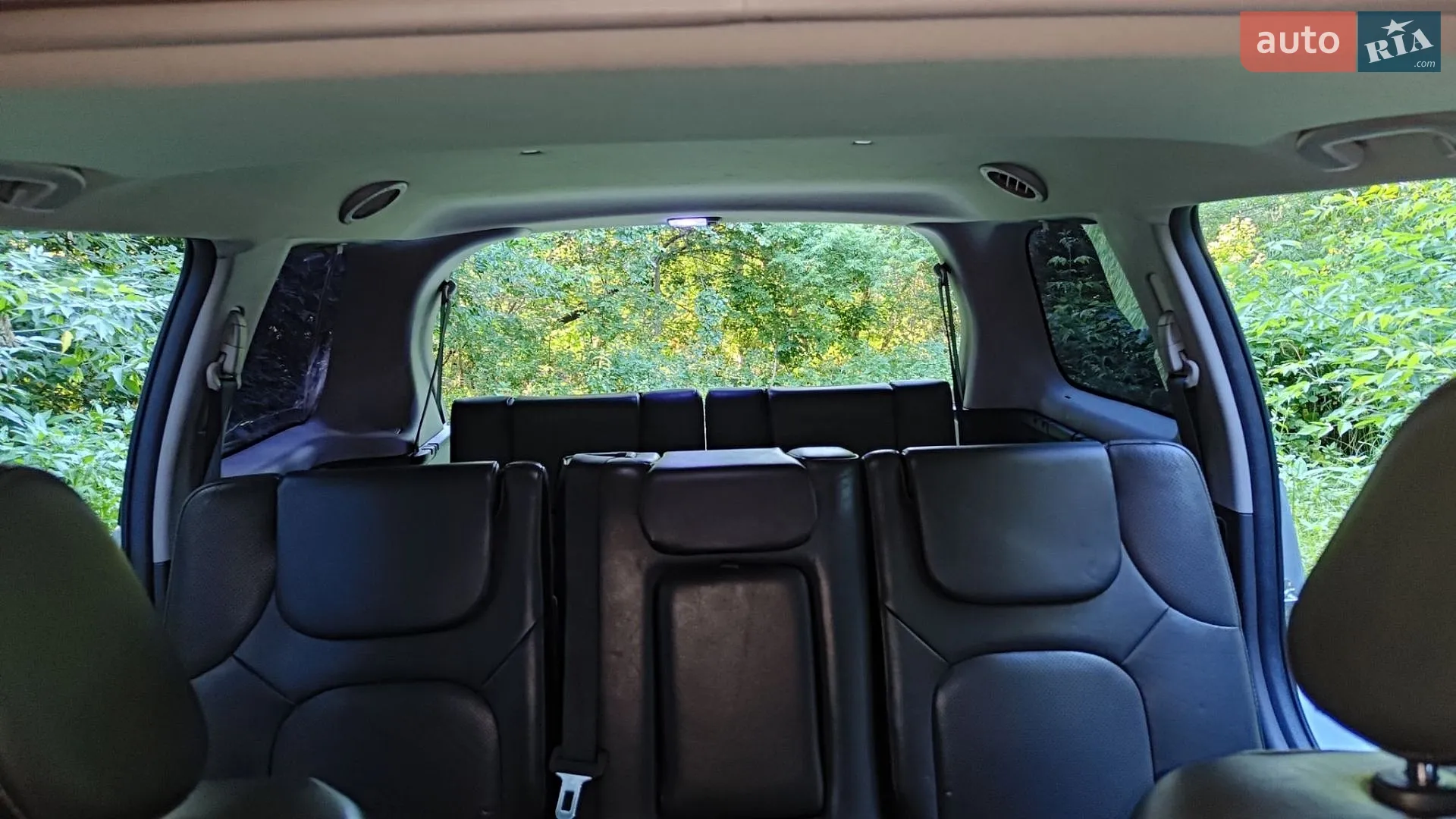 2012 Nissan Pathfinder - мініатюра 51