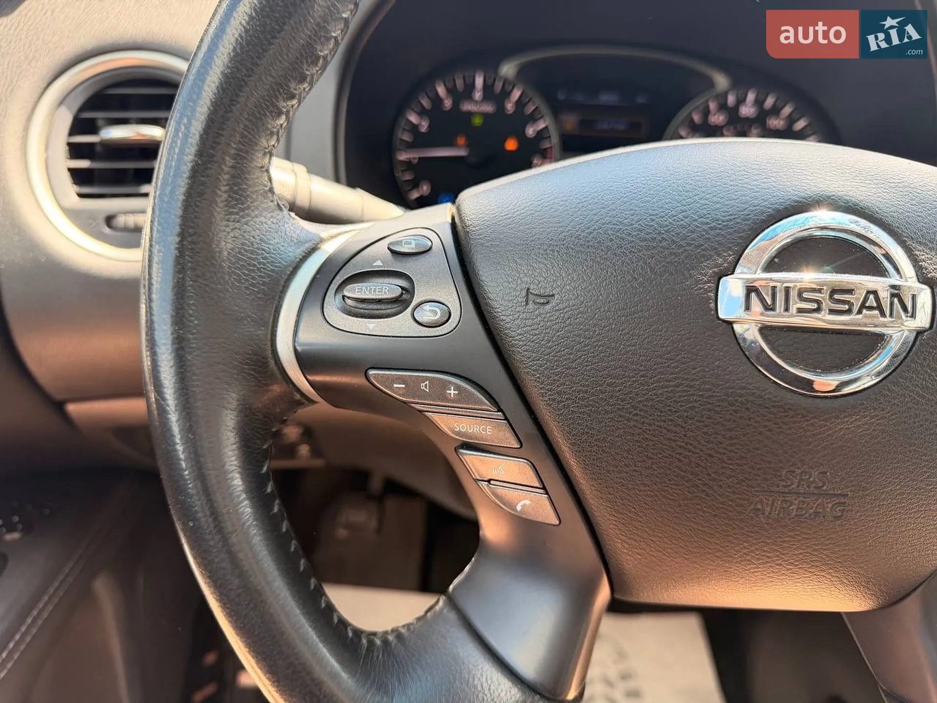 2013 Nissan Pathfinder - мініатюра 22